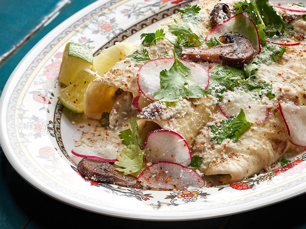 JoToro Mexican